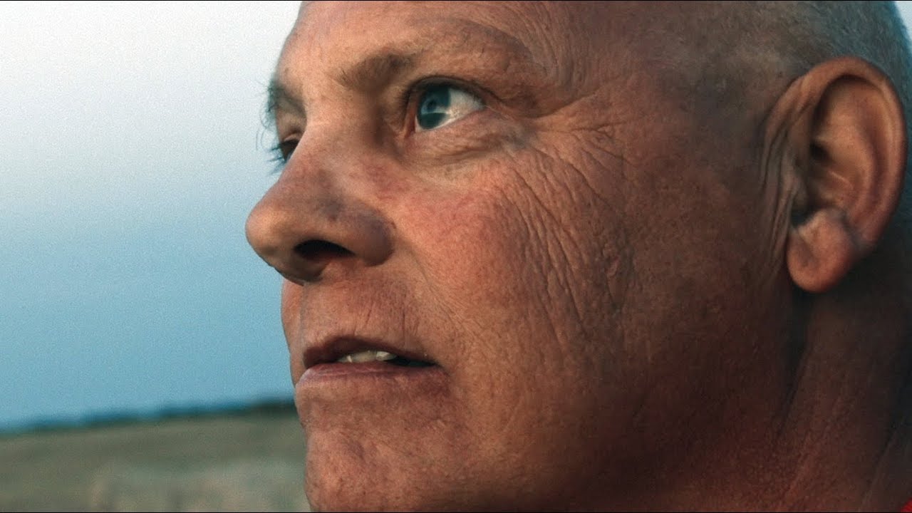 Documentary backdrop image for I Fought Cancer by Chasing Storms (2018)