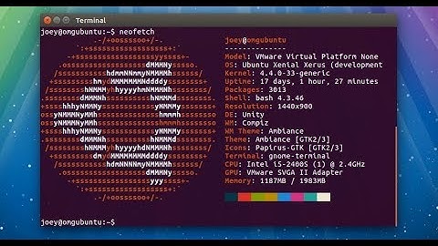 How To Install & Remove Any App In UBUNTU Using Terminal ||