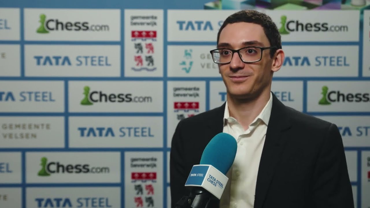 Chess.com on X: Congratulations to @anishgiri for winning the prestigious  #TataSteelChess Masters tournament! 👏 The Dutch hero won an incredible  game vs. Rapport, and improves on five previous runner-up finishes by  becoming