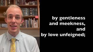 Dc 12136, 41-42 Doctrinal Mastery Song