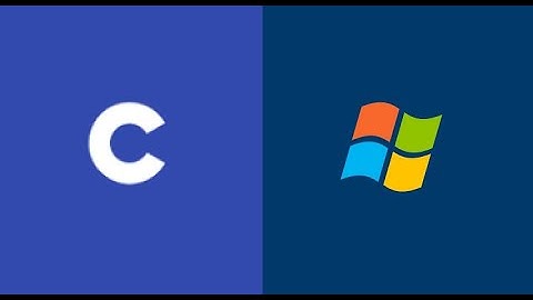 Linguagem C - criar label em janela Windows