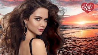 ФАНТАЗЕР ♥ ДИСКОТЕКА 90х ♥ ЛЕГЕНДАРНЫЕ ПЕСНИ WLV ♥ RUSSIAN SONGS OF THE 90s