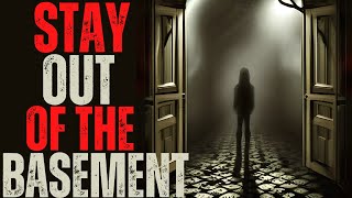 I wouldn't go down there if I were you| Double Feature Scary Basement Stoires #nosleep #creepypasta