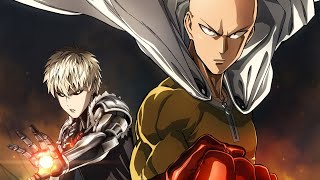 One punch man showcase (ABA)