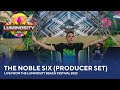 The Noble Six (Producer set) - Live from the Luminosity Beach Festival 2022 #LBF22