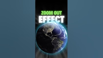 Master the Earth Zoom Effect With Higgsfield AI #zoomeffect #aitools #ai