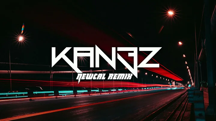 IYAZ x KAN3Z - Replay [ZOUK REMIX]