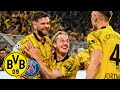 Borussia Dortmund 1-0 Paris St. Germain  | All Goals & Highlights | UEFA Champions League image