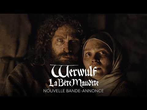 Bande-annonce de Werwulf