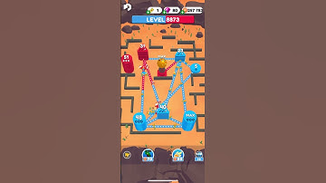 City Takeover / Walkthrough and Strategy / BOSS / Level 8873