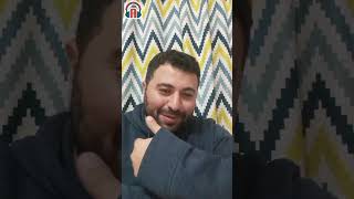 كواليس اللقاء مع أحمد مجدي أو رأفت الكسلان!
