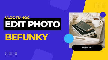 Kainimomz | Befunky photo editor