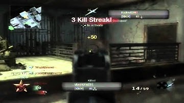 Best Black Ops MP5K Clip?