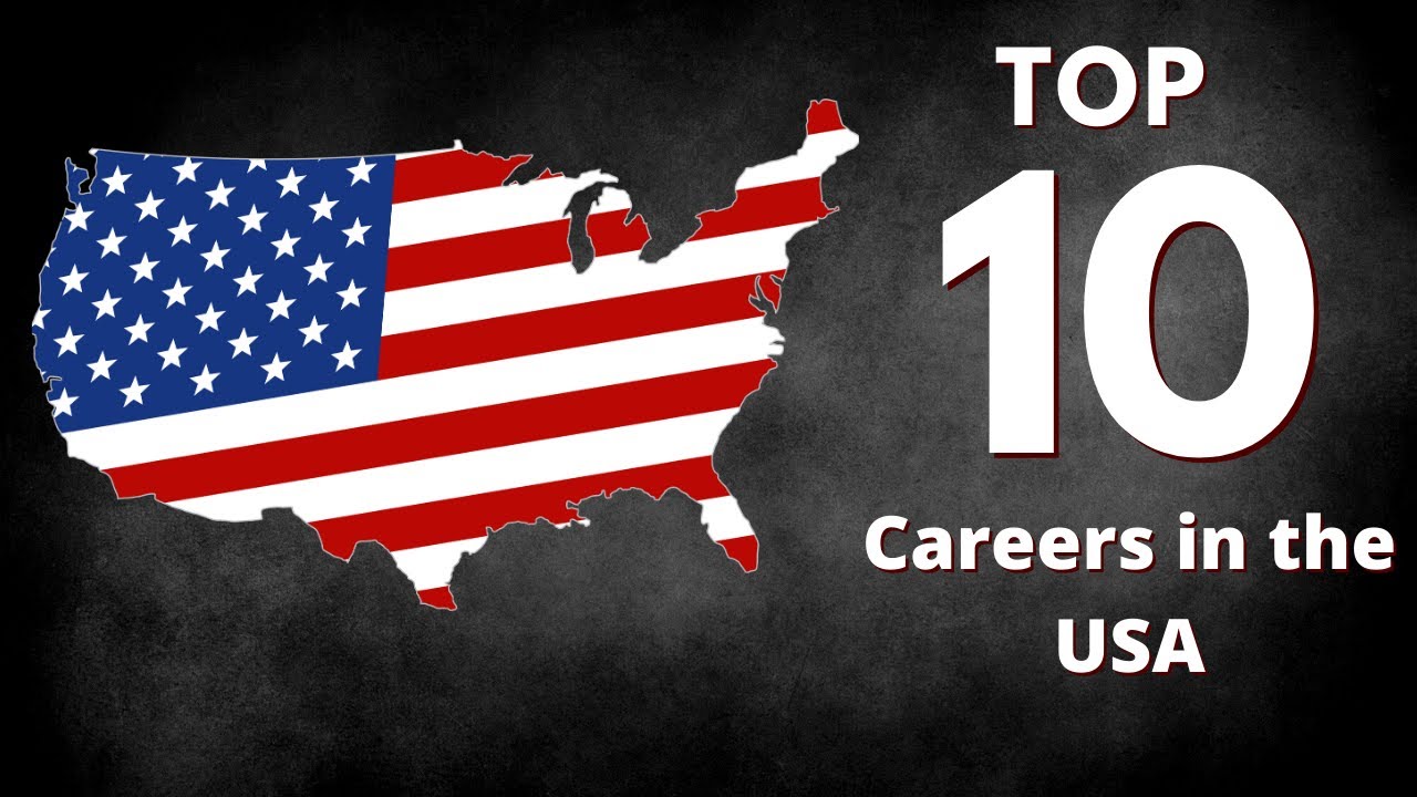 Discover the Top 10 High-Paying Careers in the US: Your Guide to Career
