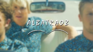AlbatraozVEVO Live Stream