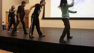 Celebrity SFAC 3 - Lambda Sigma Upsilon Fraternity, Inc Profile