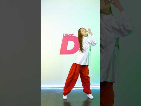휘~~파람😍 #투데이댄스