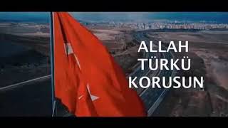 İsmail Türüt Afrin Zeytin Dalı Harekatina Bestesi