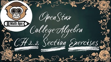 OpenStax College Algebra | CH 2.2 Section Exercises (Odd Numbers) | Linear Equations in One Variable