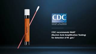 Enhance Your Practice With Aptima Mycoplasma Genitalium Assay