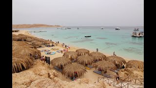 MAHMYA BEACH, GIFTUN ISLAND and SNORKELING, EGYPT #mahmyabeach #egypt #beach #snorkeling