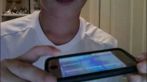 cheats on ipod touch (doodle jump)+(stick wars)