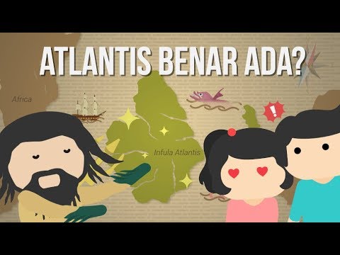 Video: Apakah Memang Ada 