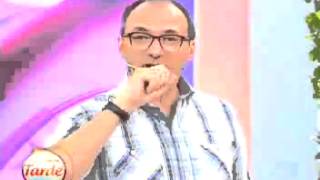 Fá Clube Perguntas A Paula Ferrandes Programa Da Tarde 22102013