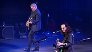 RUSH--6/29/15 MADISON SQUARE GARDEN NY screenshot 4