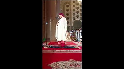 الشيخ عمر القزابري سورة القمر
