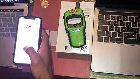 How to use vvdi super chip for id46 transponder clone