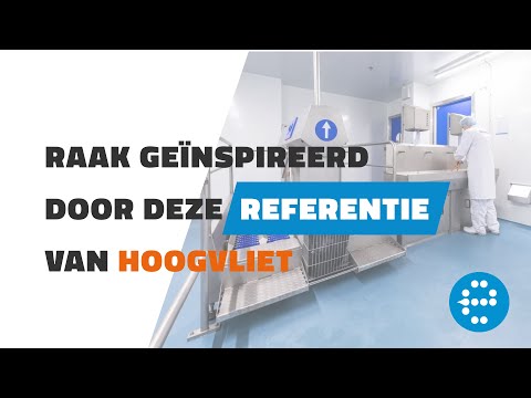 Referentie video Hoogvliet