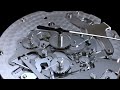 Tentagraph 9SC5: The First Grand Seiko Mechanical Chronograph Ever Created