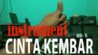 CINTA KEMBAR _RHoma,_Dedy_Hery irama (INSTRUMENT)