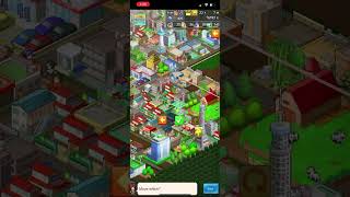 How to unlock touristy area in dream town story วิธีปลดล็อกพื้นที่ touristy ในดรีมทาวน์สตอรี่🎉 screenshot 5