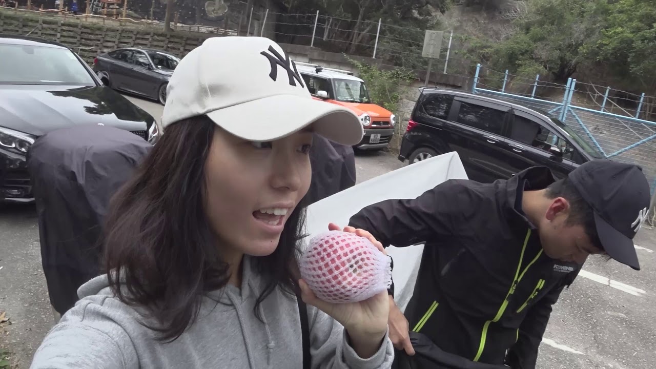 EXPLORING SAI KUNG GEO PARK - HIGH ISLAND RESERVOIR