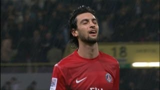 Toulouse Fc - Paris Saint-Germain 0-4 - Highlights Tfc - Psg 2012-13