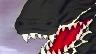 [3/7] ~ La era de los dinosaurios (Daikyouryu no jidai), 1979, VHSrip, español ibérico