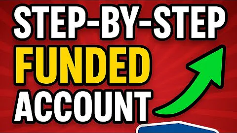 How to Get 5ers Funded Accounts | Step-by-Step Guide for 2025 💼