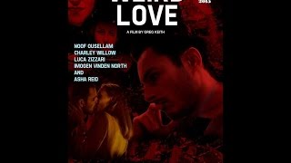 Watch Weird Love Trailer