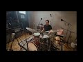 All Get Out "DFR" Drum Playthrough