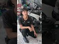 Giải pháp tháo lắp vỏ xe điện không cần tháo dây điện và mất tem bảo hành | TMQ Service