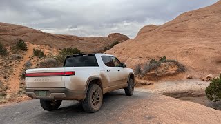 We've Had The Rivian R1T For 8 Days Of Full Testing! Here's The Full Story Of What We Experienced screenshot 4