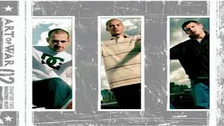 Art Of War - Written In Blood