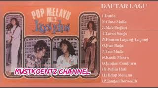 KOES PLUS POP MELAYU VOL 2 ( Original Version ) PRODUKSI REMACO RECORD 1975