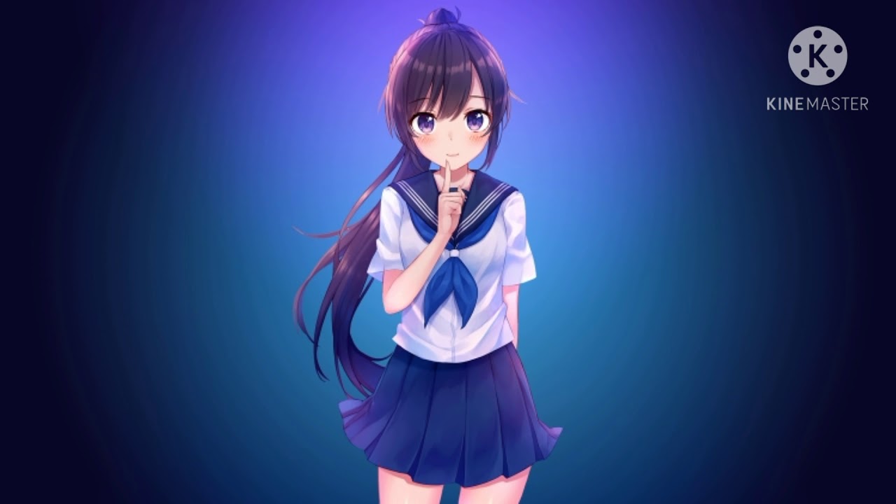 NIGHTCORE - VICTORIA (LUNAY,BEELE)