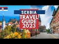 Serbia Travel Guide   Best Places to Visit and Things to do in Serbia in 2023