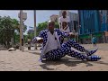 Chris Embarambamba FT NickonMusiq - HAPA ni WAPI (OFFICIAL AMAPIANO VIDEO)