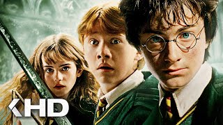 Kommt nach Hogwarts Legacy eine neue HARRY POTTER Serie?! - KinoCheck News
