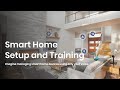 Intro to smart homes for people who are blind or visually impaired